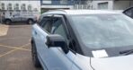 CHERY JAECOO - GLOSS OR MATT BLACK WINDSHIELD - Image 2