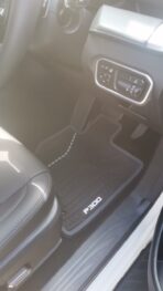 GWM P300  - BRANDED FLOOR MAT