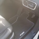GWM P300  - BRANDED FLOOR MAT