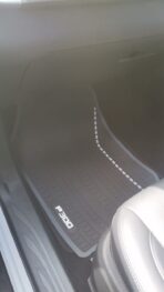 GWM P300  - BRANDED FLOOR MAT - Image 2