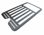 TANK 300 - 4 IN 1 COMBO  ROOF RACK , SIDE LADDER , SIDE BOX , MATT RIM COVER - Image 4