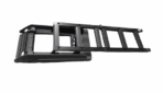 TANK 500 -  ROOF RACK AND SIDE LADDER - Image 2