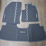 HAVAL H7 - BRANDED FLOOR MAT
