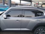 HAVAL H7 - SET OF 4 MATT BLACK WINDSHIELDS - Image 2