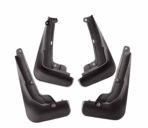 HAVAL H7 - SET OF 4 MUDFLAP OEM PRODUCT - Image 2