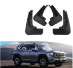 HAVAL H7 - SET OF 4 MUDFLAP OEM PRODUCT