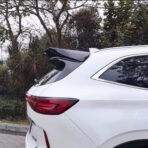 HAVAL - REAR SPOILER GLOSS BLACK - Image 2