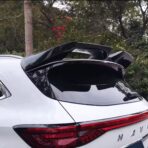 HAVAL - REAR SPOILER GLOSS BLACK - Image 3
