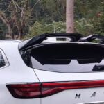HAVAL - REAR SPOILER GLOSS BLACK
