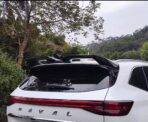 HAVAL - REAR SPOILER GLOSS BLACK - Image 4