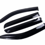 GWM P300 - 4PC GLOSS WINDSHIELDS