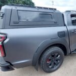 GWM P300 LTD - BEAST FUEL CAP