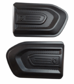 GWM P300 - SIDE VENT COVERS