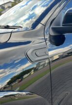 GWM P300 - SIDE VENT COVERS - Image 2