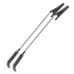 TANK 300 - LIMB RAISERS BRANCH DEFLECTOR WITH ROOF BAR LIGHT BRACKET - Image 2