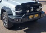 TANK 300 - ARTAV BLACK STYLING  BAR - Image 2