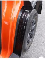 TANK 300 - INNER FENDER REAR ONLY 2PC SET