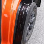 TANK 300 - INNER FENDER REAR ONLY 2PC SET