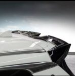 TIGGO 8 / 8 PRO MAX -  REAR SPOILER GLOSS - Image 3