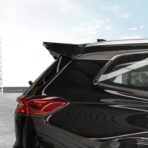 TIGGO 8 / 8 PRO MAX -  REAR SPOILER GLOSS - Image 2