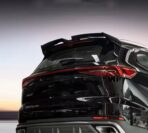 TIGGO 8 / 8 PRO MAX -  REAR SPOILER GLOSS
