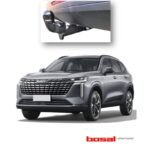 HAVAL H6 FACELIFT -  BOSAL TOWBAR