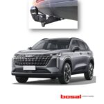 HAVAL H6 FACELIFT -  BOSAL TOWBAR