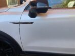 HAVAL - BLACK FENDER EMBLEM