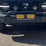 HAVAL -  HELLA SUPERNOVA 6 INCH FOG LEDS SET OF 2