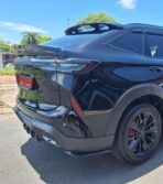 HAVAL GT - REAR BUMPER SPLITTER - Image 2