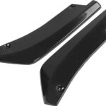 HAVAL GT - REAR BUMPER SPLITTER