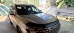 HAVAL H6 FACELIFT - 3PC BONNET GUARD ABS PLASTIC GRAIN FINISH - Image 2