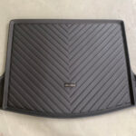 HAVAL JOLION CITY PLUS -  3D MOULDED MAT