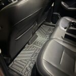 HAVAL JOLION - 3D REAR FLOOR MAT ONLY