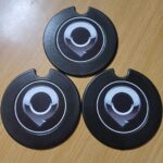 P SERIES - DISC HOLDER