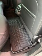 HAVAL H6 FACELIFT -  3D MOULDED MATS - Image 2