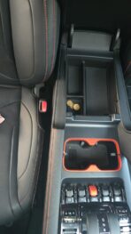 BYD SHARK 2025 - CENTRE CONSOLE ORGANISER TRAY - Image 3