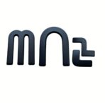 BYD 2025 -  MATT BLACK FRONT EMBLEM - Image 2