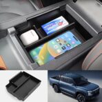 BYD SHARK 2025 - CENTRE CONSOLE ORGANISER TRAY