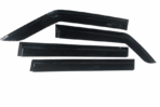 BYD SHARK 6 - SET OF 4 GLOSS WINDSHIELDS - Image 2