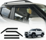 BYD SHARK 6 - SET OF 4 GLOSS WINDSHIELDS