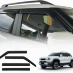 BYD SHARK 6 - SET OF 4 GLOSS WINDSHIELDS
