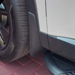 HAVAL H6 FACELIFT -  SET OF 4 MUDFLAP OEM PRODUCT