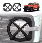 TANK 300 - CROSS HEADLIGHT TRIM