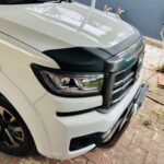 GWM P300 - HEADLIGHT TRIM