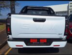 GWM P300 - TAIL LIGHT TRIM