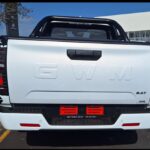 GWM P300 - TAIL LIGHT TRIM