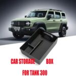 TANK 300 - CENTRE STORAGE BOX