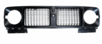 TANK 300 - DARK KNIGHT FRONT GRILL - Image 3