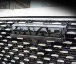 HAVAL -  FRONT EMBLEM GLOSS - Image 2